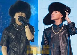 Mới đầu năm, Sơn Tùng đã dính "phốt" liên quan đến G-Dragon, chuyện gì đây?