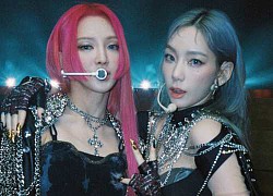 Ngất lịm nhan sắc siêu girlgroup nhà SM trên sân khấu đầu tiên: Taeyeon - Karina đẹp vô thực, nhưng Hyoyeon "điên" thật rồi!