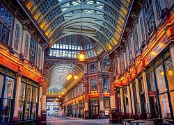 10 địa điểm tuyệt vời để khám phá quanh London mà không phải ai cũng biết