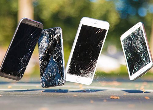 Những mẹo cần biết nếu không muốn điện thoại nhanh vào bãi rác