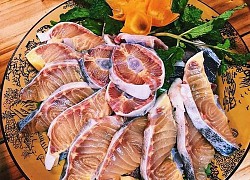 Những món ngon chỉ có vào mùa đông ở Lào Cai được du khách ưa thích