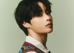 Idol Việt Hanbin gây nổ MXH: Leo top 1 trending thế giới, tương tác khủng áp đảo cả cựu thí sinh Produce 101