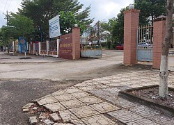 NÓNG: Lập hội đồng kiểm tra quà Công ty Việt Á tặng Giám đốc CDC Bình Phước