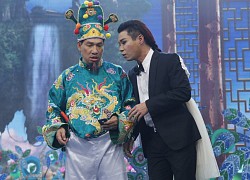 NSƯT Quang Thắng: "80% Công Lý sẽ tham gia Táo Quân"