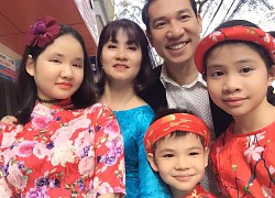NSƯT Quang Thắng: Nghĩ tủi thân cay đắng lắm, nước mắt trực trào ra