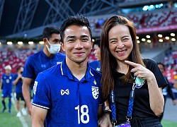 Nữ tỷ phú Thái Lan vung tiền, làm điều hiếm thấy để ăn mừng chức vô địch AFF Cup