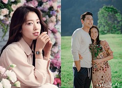 Park Shin Hye "bê" cả showbiz đến dự, Hyun Bin chốt nhà 100 tỷ và những đám cưới khủng nhất 2022