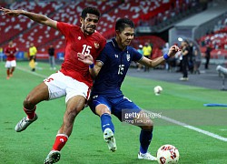 Phạm lỗi nhiều nhất giải, thì ra đây là lý do Indonesia nhận danh hiệu Fair Play!