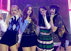 Phản ứng của BLACKPINK khi được hỏi cưới: Jennie hệ &#8220;phải có nhẫn&#8221;