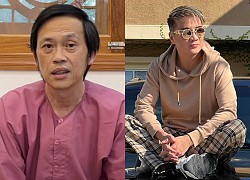 Phản ứng trái ngược Hoài Linh, Đàm Vĩnh Hưng khi Bộ Công an điều tra từ thiện gây xôn xao dư luận