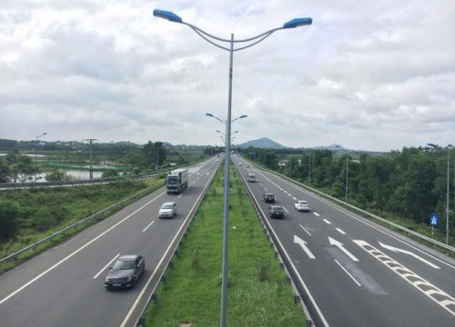 Quốc hội sẽ cho ý kiến về đầu tư 12 dự án cao tốc Bắc - Nam