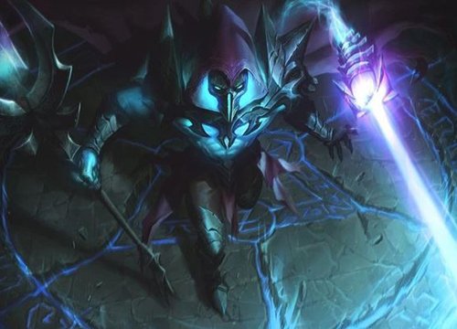 Riot bị phát hiện đánh lừa game thủ LMHT khi item Ngọn Lửa Hắc Hóa cung cấp quá ít xuyên kháng phép