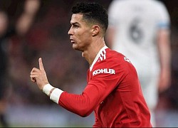 Ronaldo chi tiền mua 'thần dược' cho mục đích chơi bóng lâu hơn nữa