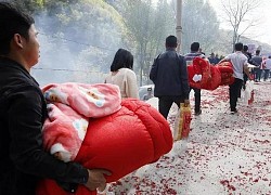 Mẹ vợ đòi thêm 1 tỷ tiền sính lễ tại hôn lễ, câu nói của cô dâu khiến chú rể đưa ra quyết định khiến ai cũng ủng hộ