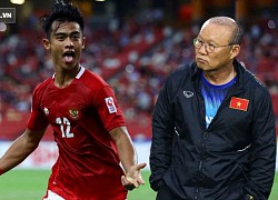 Sau ngôi á quân AFF Cup, Indonesia sẽ mang đến "cơn đau đầu" khiến thầy Park lo ngay ngáy?