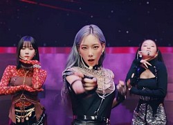 Siêu girlgroup SM thành "trò cười đầu năm": Nữ quyền đâu không thấy, chỉ thấy hạ nhục phụ nữ, giành giật đàn ông?