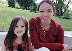 Sinh con gái đẹp như thiên thần nhưng chồng tức giận nhất quyết không cho vợ sinh thêm, lý do đằng sau khiến ai cũng xót xa