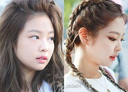 So kè mặt mộc của BLACKPINK: Rosé kém sắc nhất dàn chị em, Jisoo thế nào?