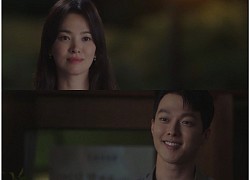 Song Hye Kyo khóc rất đạt, Jang Ki Yong cũng thế! Nhưng Now, We Are Breaking Up tập 14 vẫn nhạt lắm nhé!