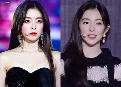 Tá hỏa hình ảnh Irene (Red Velvet) lộ cằm biến dạng và dài nhọn bất thường, đến nữ thần đẹp nhất Kpop giờ cũng "dao kéo"?