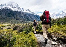 Tập luyện như thế nào để trekking trọn vẹn?