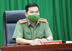 Thái khai biết Trang đánh con ruột nhưng không nghĩ đến hậu quả nghiêm trọng nên vẫn để