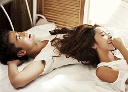 Thấy "cuộc yêu" với chồng quá chán nản buồn tẻ, chỉ cần kết hợp 3 cách sau thì đảm bảo anh nào cũng hoan hỉ "tận nóc"!