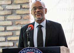 Thủ tướng Haiti bị ám sát hụt
