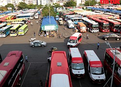 Thương mại, vận tải trong nước đang dần khôi phục trở lại