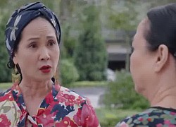 Thương ngày nắng về &#8211; Tập 22: Bà Nga nóng mặt mắng thông gia xa xả