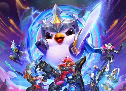 Tổng kết làng game Việt năm 2021 - Genshin Impact vẫn "sống tốt" bất chấp đồn đoán, từ khóa game NFT chiếm trọn "spotlight"