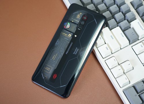 Top 10 smartphone hiệu năng mạnh nhất cuối năm 2021: Xuất hiện cả smartphone màn hình gập