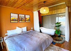 Top những homestay miền Bắc siêu đẹp, rẻ cho dịp nghỉ Tết không nên bỏ lỡ