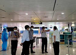 TP.HCM đang chờ kết quả giải trình tự gen 9 ca nghi nhiễm Omicron