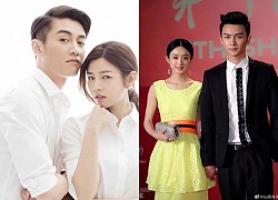 Trần Nghiên Hy mang thai lần 2 hậu bị ép ly hôn với Trần Hiểu vì Triệu Lệ Dĩnh?