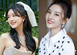 Triệu Lộ Tư "trà xanh", Tống Tổ Nhi và 2 mỹ nhân này trở thành tân tứ tiểu Hoa đán Cbiz
