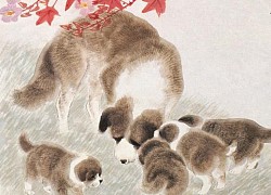 Trong 10 ngày tới, tài vận của 3 con giáp sẽ tăng vọt, vượng phu ích tử, phúc khí dồi dào