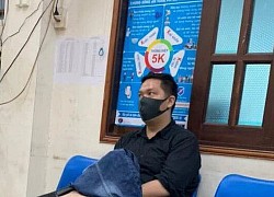 Trước khi xóa camera, cha bé gái 8 tuổi bị bạo hành 'không có ý định đưa con đi cấp cứu'?