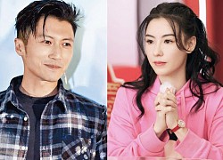 Trương Bá Chi đáp trả cực ngầu khi được hỏi sẽ làm gì nếu Tạ Đình Phong muốn tái hợp?