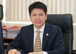 Ươm tạo nhà khoa học trẻ bắt đầu từ học sinh trường chuyên