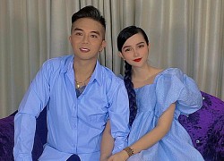 Vợ sao nam Vbiz kể chuyện cãi nhau với chồng đến mức phải nhập viện cấp cứu, cái kết mới bất ngờ!