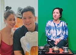 Vụ bé gái 8 tuổi bị bạo hành, Thúy Nga: Cả hai đều mất nhân tính