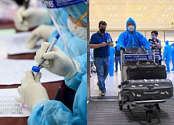 WHO: 5 &#8220;công cụ&#8221; then chốt để Việt Nam kiểm soát siêu biến chủng Omicron