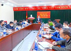Xét nghiệm tầm soát, tỉnh Sơn La phát hiện hơn 100 F0 trong một xã