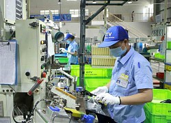 Yếu tố thúc đẩy tăng trưởng kinh tế năm 2022