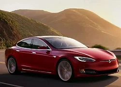 119.000 chiếc Tesla S bị thu hồi vì chốt khóa mui xe bị lỗi