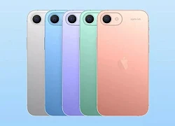 2 điều giúp iPhone SE 3 "hút khách" hơn bản tiền nhiệm