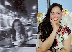 Bà Phương Hằng đăng tâm thư dài ngày cuối năm: &#8220;Có khi sau những màn lừa xuất chúng, họ sướng điên người và TỰ ĐẮC là ta đã qua mặt cả thế gian&#8221;