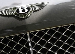 Bentley đầu tư hàng tỷ USD vào hoạt động sản xuất ôtô điện