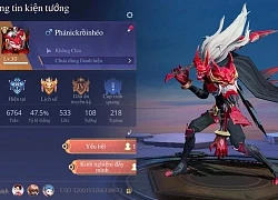 Cập nhật Liên Quân Mobile: Garena chính thức trả lại thứ này sau khi bị game thủ đồng loạt phản đối